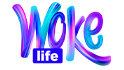 woke-life logo